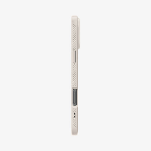 כיסוי לסדרת אייפון 16 מבית Spigen Liquid Air